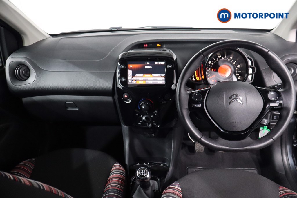 Used Citroen C1 2021 for sale - 78064723: Photo 9