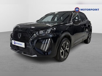 Used Peugeot 2008 2025 for sale - 78324906: Photo