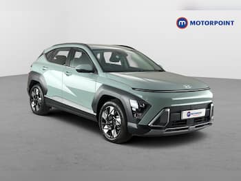 Used Hyundai KONA 2026 for sale - 79626004: Photo