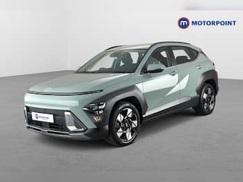 Used Hyundai KONA 2026 for sale - 79626004: Photo