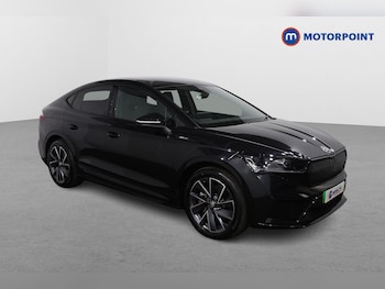 Used Skoda Enyaq 2024 for sale - 78565928: Photo