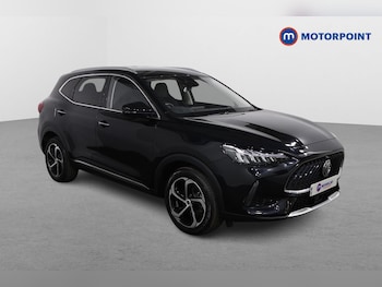 Used MG MG HS undefined for sale - 78578773: Photo