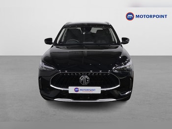 Used MG MG HS undefined for sale - 78578773: Photo