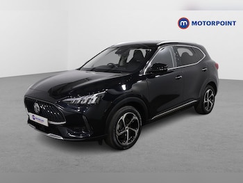 Used MG MG HS undefined for sale - 78578773: Photo