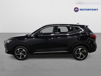 Used MG MG HS undefined for sale - 78578773: Photo