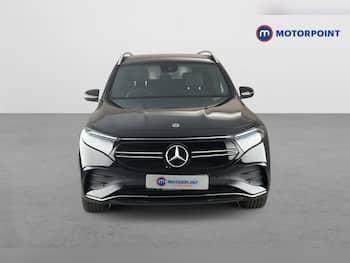 Used Mercedes-Benz EQB 2023 for sale - 79548853: Photo