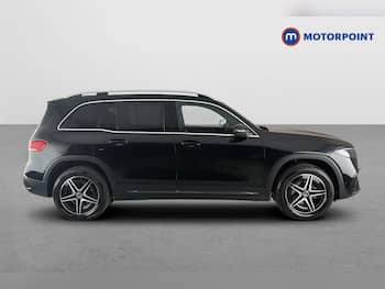 Used Mercedes-Benz EQB 2023 for sale - 79548853: Photo