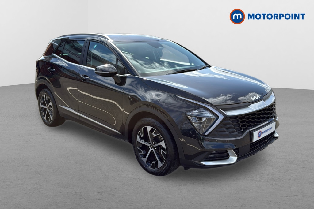 Used Kia Sportage 2023 for sale - 78067710: Photo 1