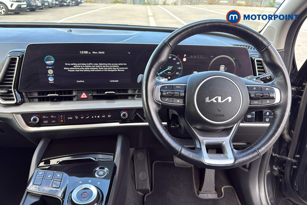 Used Kia Sportage 2023 for sale - 78067710: Photo 10