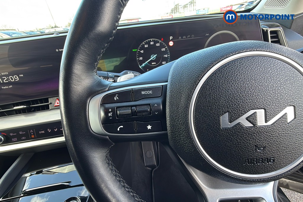 Used Kia Sportage 2023 for sale - 78067710: Photo 11