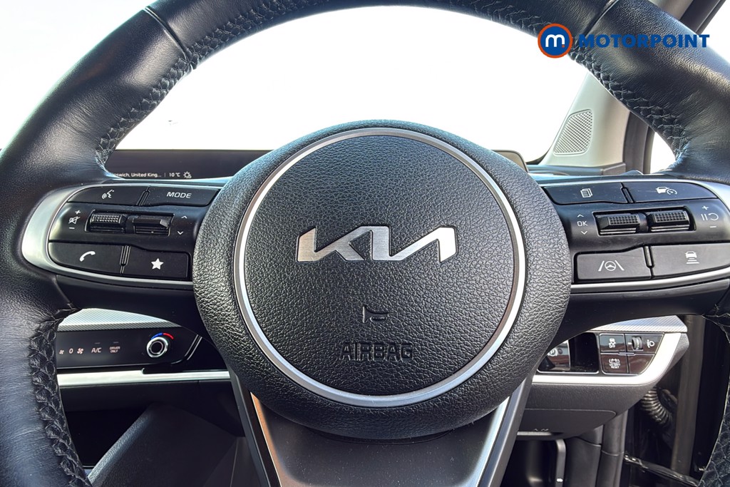 Used Kia Sportage 2023 for sale - 78067710: Photo 13