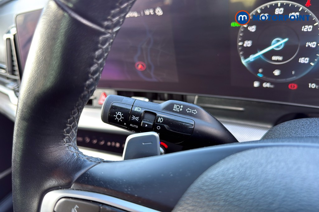 Used Kia Sportage 2023 for sale - 78067710: Photo 14