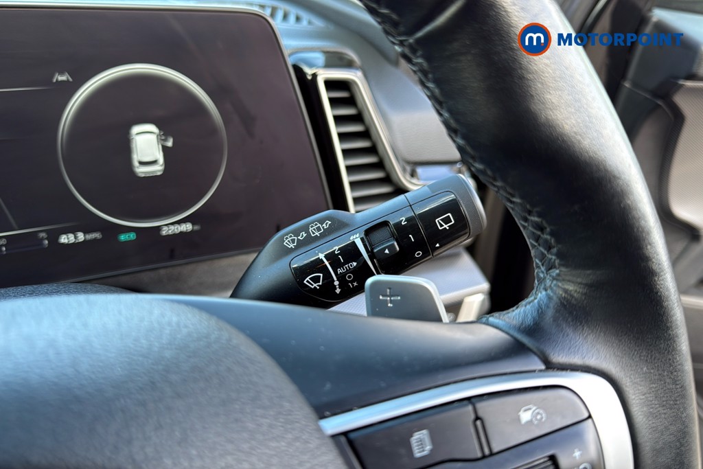 Used Kia Sportage 2023 for sale - 78067710: Photo 15