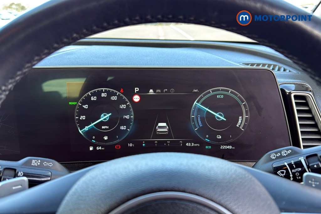 Used Kia Sportage 2023 for sale - 78067710: Photo 16