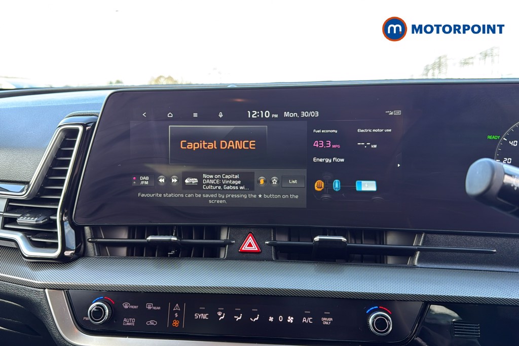 Used Kia Sportage 2023 for sale - 78067710: Photo 17