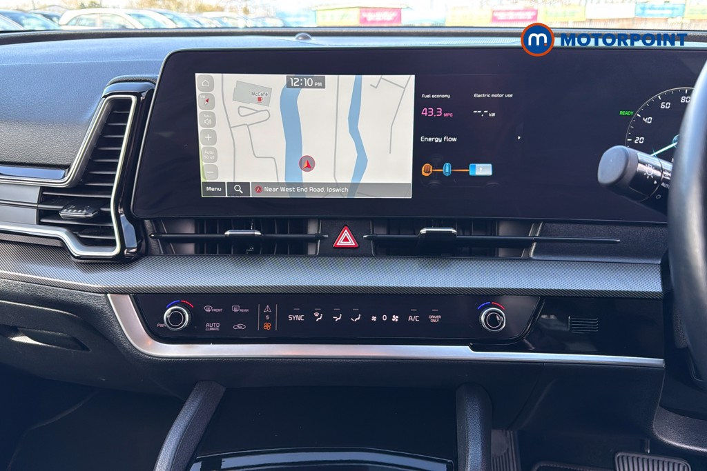 Used Kia Sportage 2023 for sale - 78067710: Photo 18