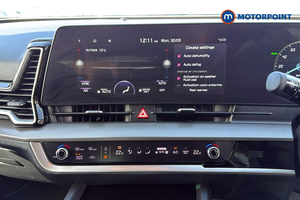 Used Kia Sportage 2023 for sale - 78067710: Photo 19