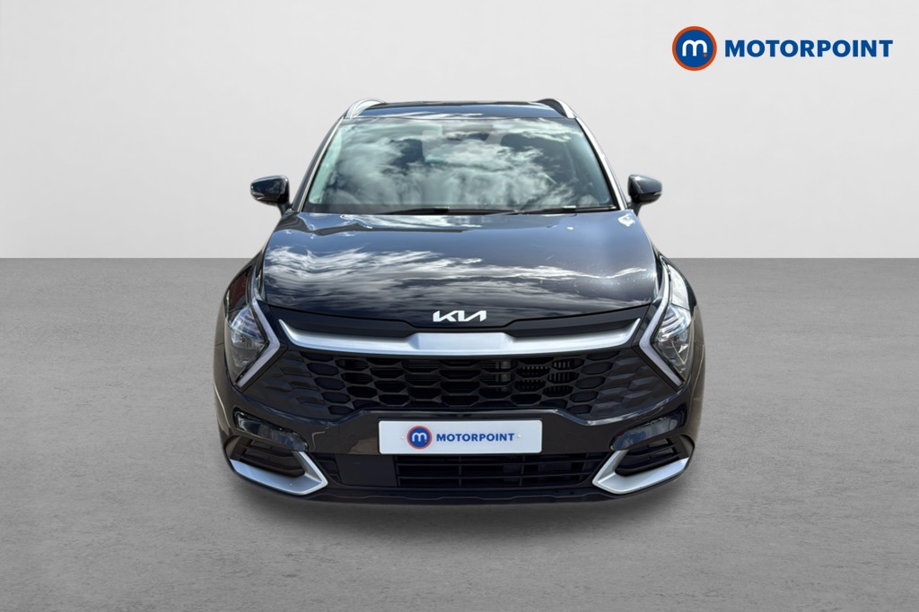 Used Kia Sportage 2023 for sale - 78067710: Photo 2