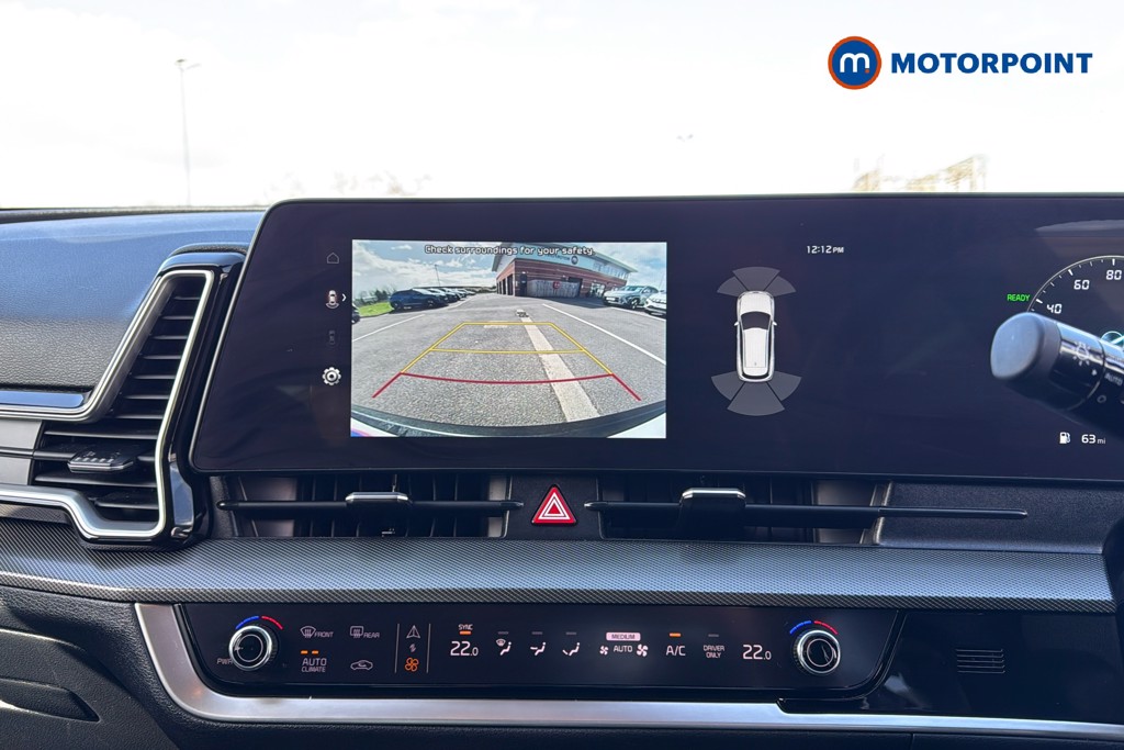 Used Kia Sportage 2023 for sale - 78067710: Photo 20