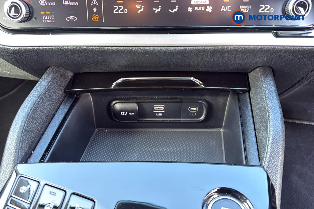 Used Kia Sportage 2023 for sale - 78067710: Photo 24