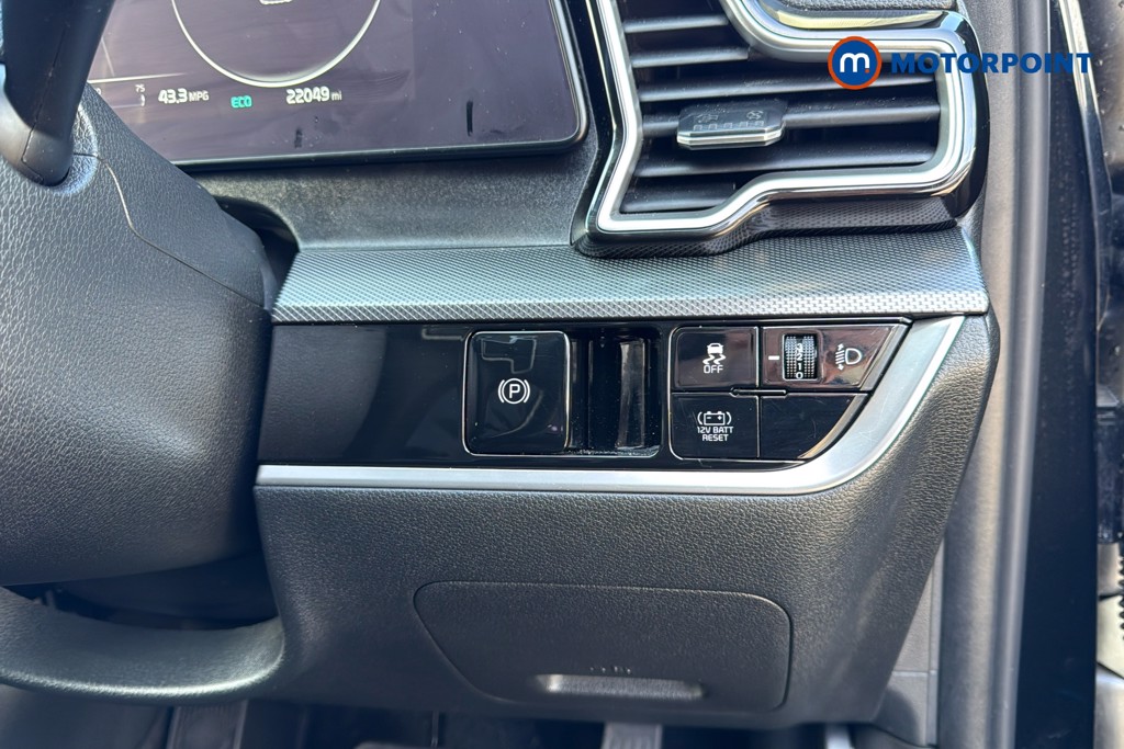 Used Kia Sportage 2023 for sale - 78067710: Photo 25