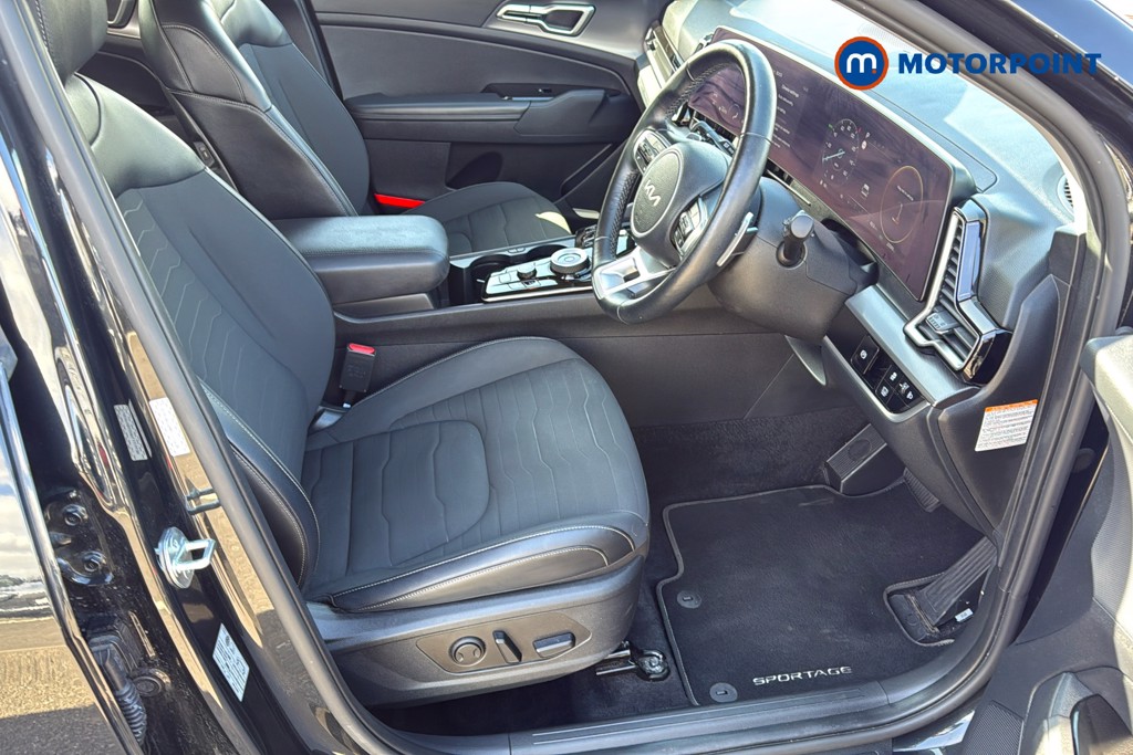 Used Kia Sportage 2023 for sale - 78067710: Photo 29