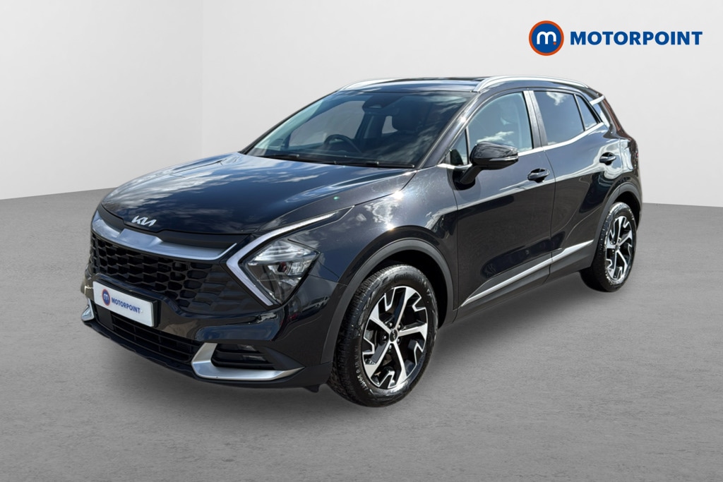 Used Kia Sportage 2023 for sale - 78067710: Photo 3