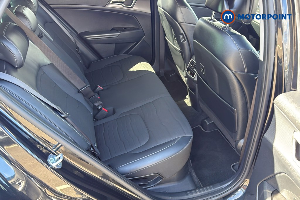 Used Kia Sportage 2023 for sale - 78067710: Photo 32