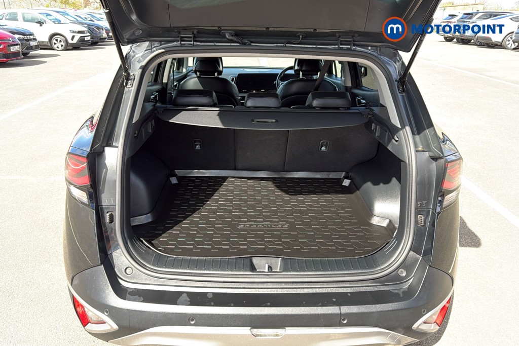 Used Kia Sportage 2023 for sale - 78067710: Photo 35