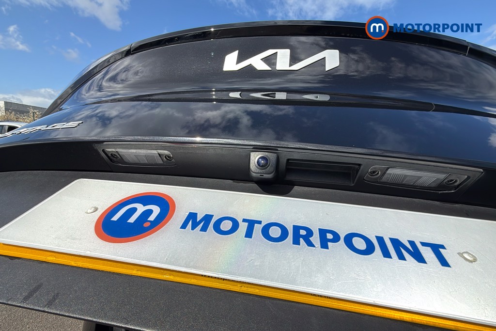 Used Kia Sportage 2023 for sale - 78067710: Photo 36