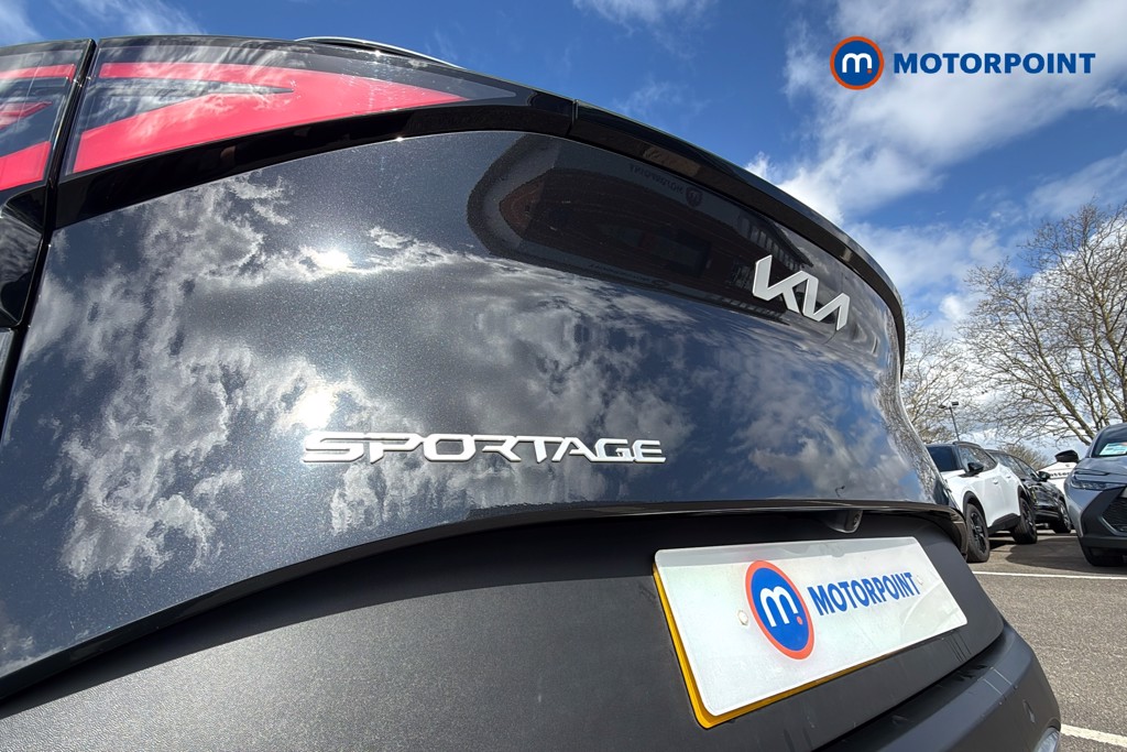 Used Kia Sportage 2023 for sale - 78067710: Photo 37