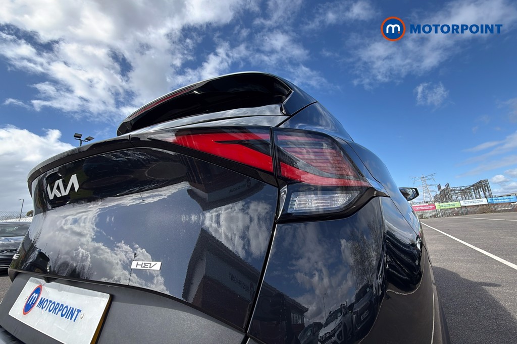 Used Kia Sportage 2023 for sale - 78067710: Photo 38