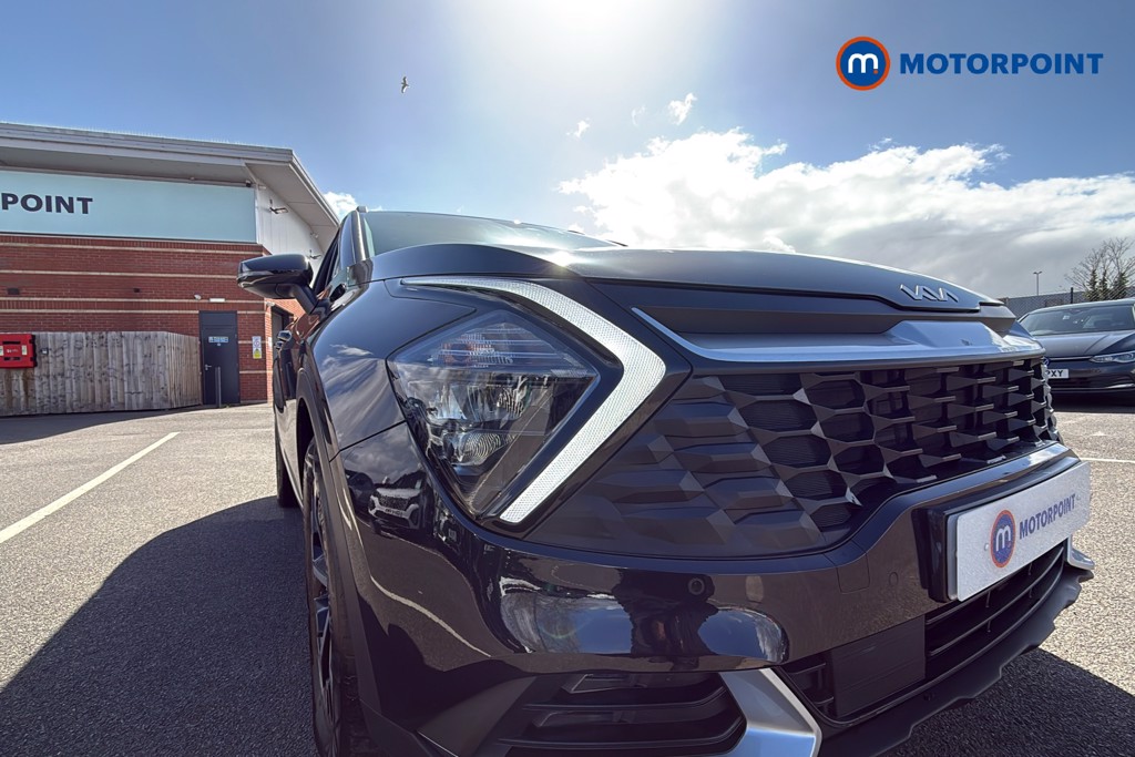 Used Kia Sportage 2023 for sale - 78067710: Photo 43