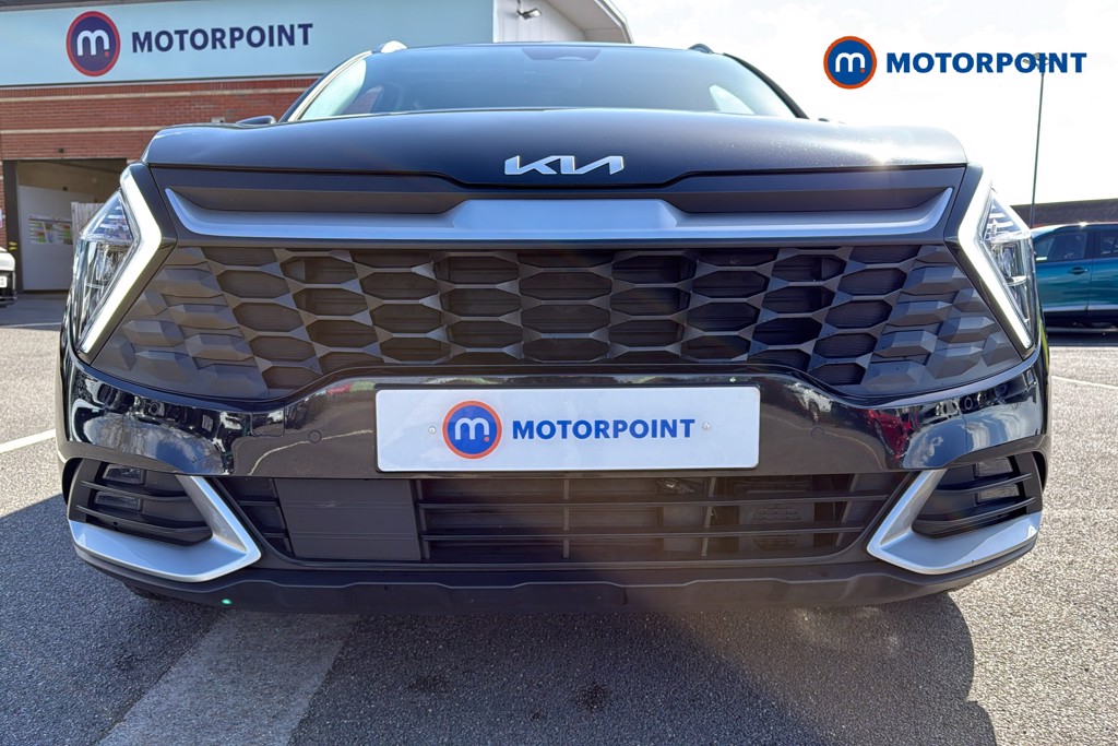 Used Kia Sportage 2023 for sale - 78067710: Photo 44