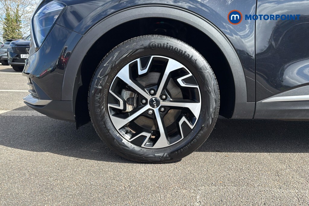 Used Kia Sportage 2023 for sale - 78067710: Photo 45