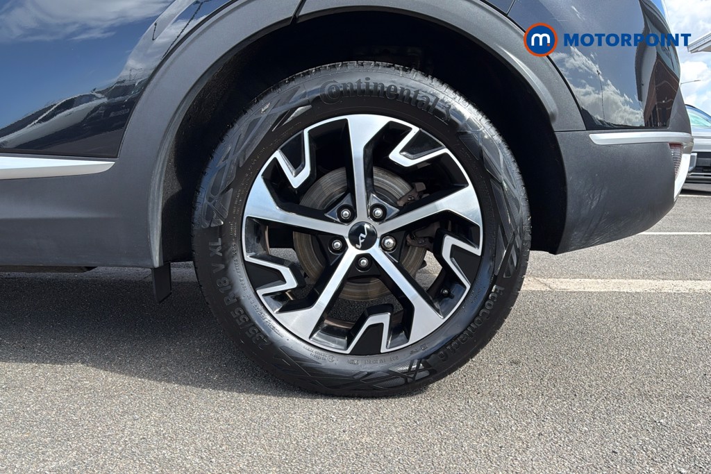 Used Kia Sportage 2023 for sale - 78067710: Photo 46