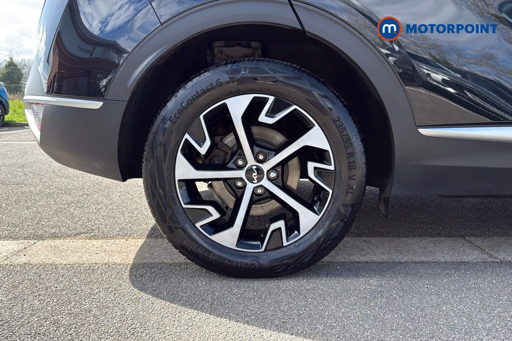 Used Kia Sportage 2023 for sale - 78067710: Photo 47