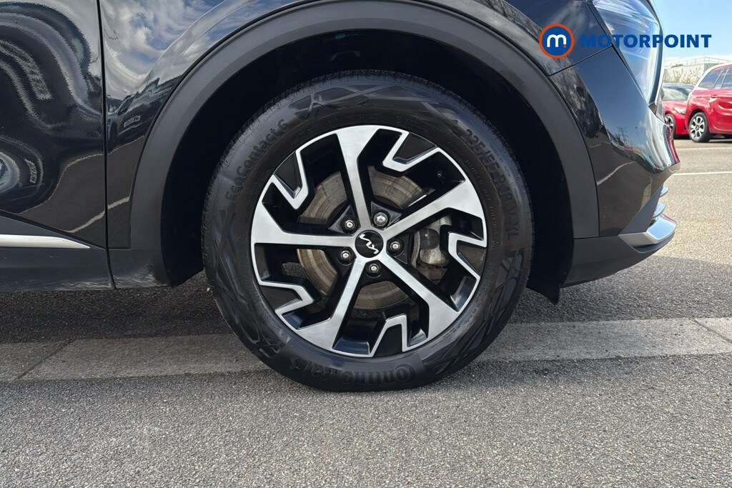 Used Kia Sportage 2023 for sale - 78067710: Photo 48