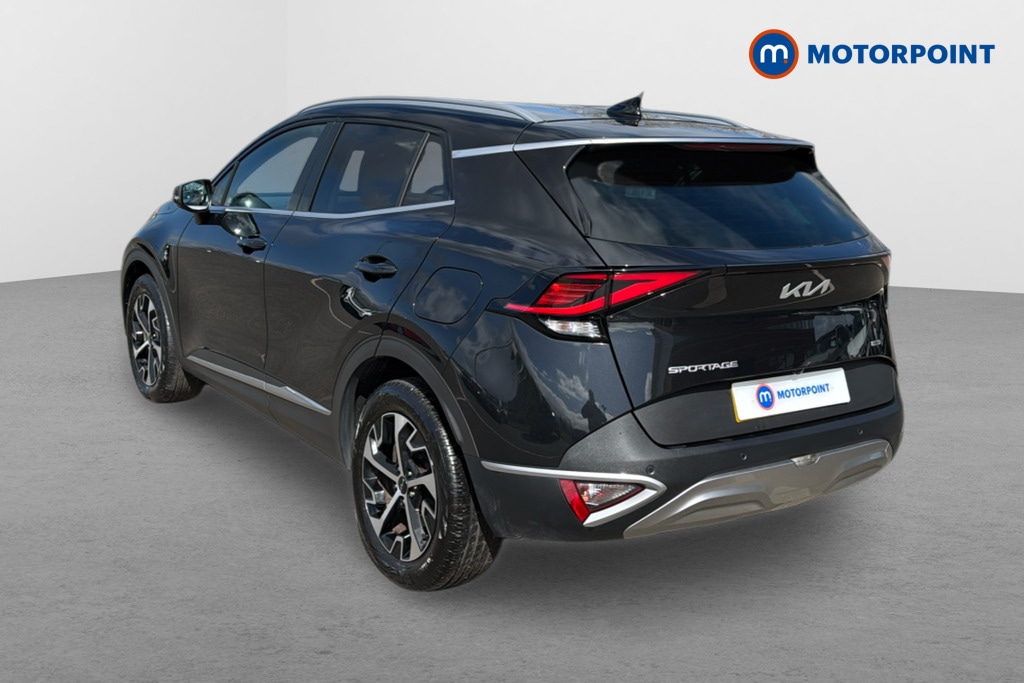 Used Kia Sportage 2023 for sale - 78067710: Photo 5