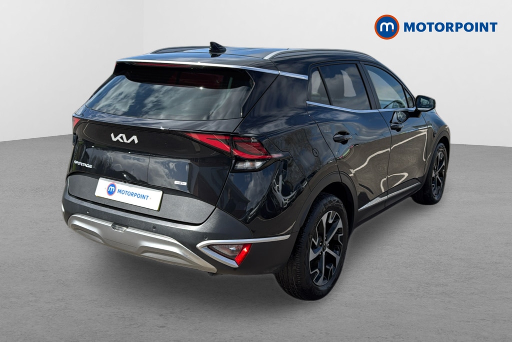 Used Kia Sportage 2023 for sale - 78067710: Photo 7