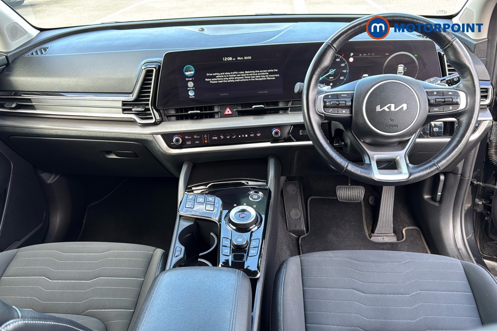 Used Kia Sportage 2023 for sale - 78067710: Photo 9