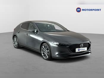 Used Mazda Mazda3 2022 for sale - 79869329: Photo