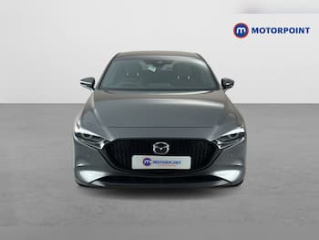 Used Mazda Mazda3 2022 for sale - 79869329: Photo