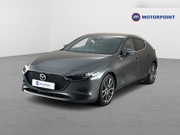 Used Mazda Mazda3 2022 for sale - 79869329: Photo