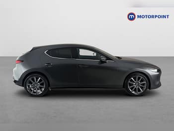 Used Mazda Mazda3 2022 for sale - 79869329: Photo