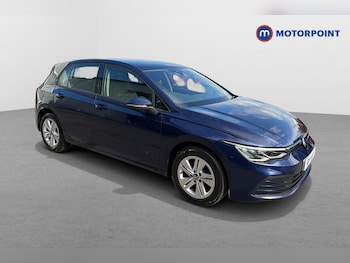 Used Volkswagen Golf 2023 for sale - 78654575: Photo