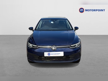 Used Volkswagen Golf 2023 for sale - 78654575: Photo