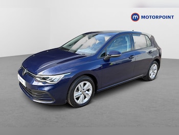 Used Volkswagen Golf 2023 for sale - 78654575: Photo