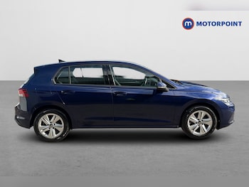 Used Volkswagen Golf 2023 for sale - 78654575: Photo