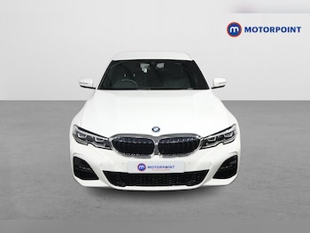 Used BMW 3 Series 2022 for sale - 75596301: Photo